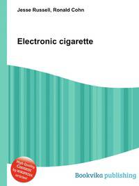 Electronic cigarette