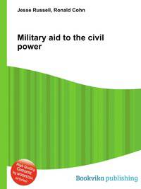 Military aid to the civil power