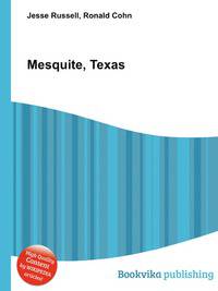 Mesquite, Texas