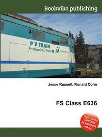 FS Class E636