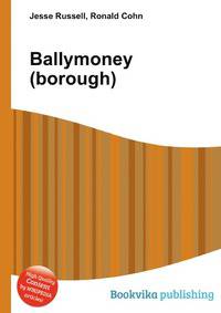 Ballymoney (borough)