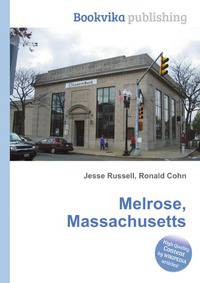 Melrose, Massachusetts