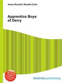 Apprentice Boys of Derry