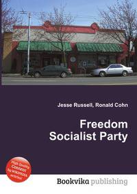 Freedom Socialist Party