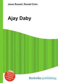 Ajay Daby