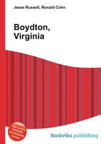 Boydton, Virginia