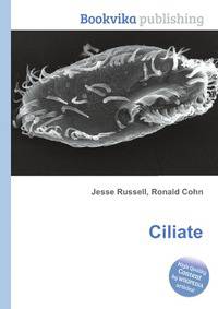 Ciliate