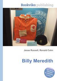 Billy Meredith