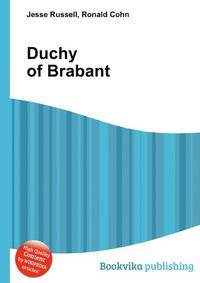 Duchy of Brabant