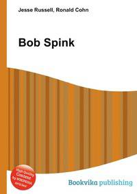 Bob Spink