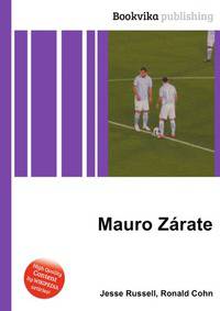 Mauro Zarate