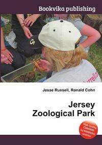 Jersey Zoological Park