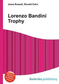Lorenzo Bandini Trophy