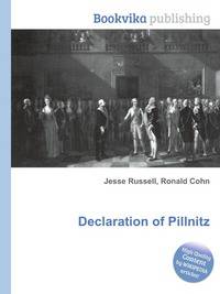 Declaration of Pillnitz