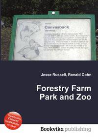 Forestry Farm Park and Zoo