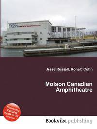 Molson Canadian Amphitheatre