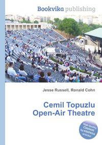 Cemil Topuzlu Open-Air Theatre