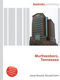 Murfreesboro, Tennessee