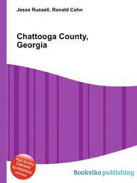 Chattooga County, Georgia