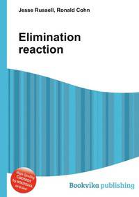 Elimination reaction