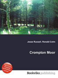 Crompton Moor