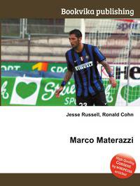 Marco Materazzi