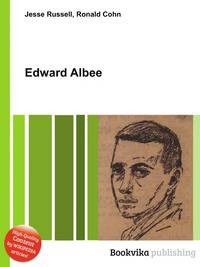 Edward Albee