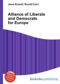 Alliance of Liberals and Democrats for Europe