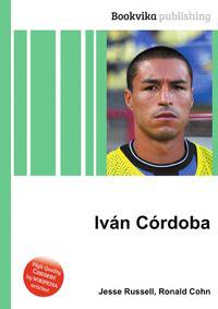 Ivan Cordoba