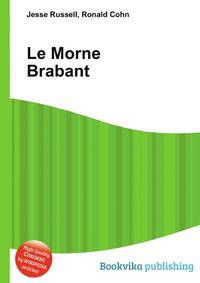 Le Morne Brabant