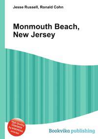 Monmouth Beach, New Jersey