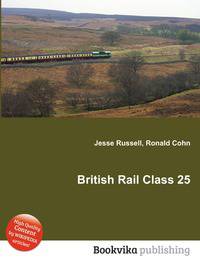 British Rail Class 25