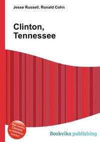 Clinton, Tennessee