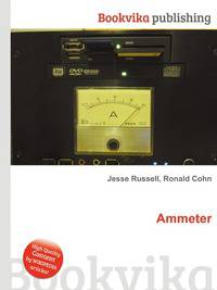 Ammeter