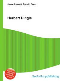 Herbert Dingle