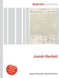 Josiah Bartlett