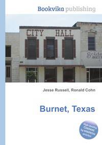 Burnet, Texas