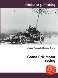 Grand Prix motor racing