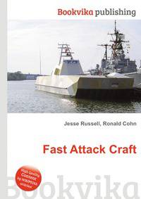Fast Attack Craft