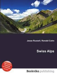 Swiss Alps
