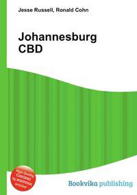 Johannesburg CBD