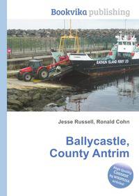 Ballycastle, County Antrim
