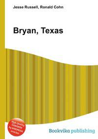Bryan, Texas