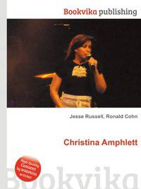 Christina Amphlett