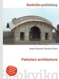 Pakistani architecture