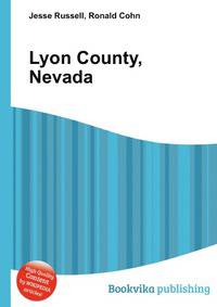 Lyon County, Nevada
