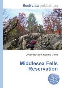 Middlesex Fells Reservation