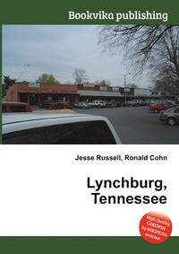 Lynchburg, Tennessee