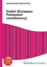 Dublin (European Parliament constituency)