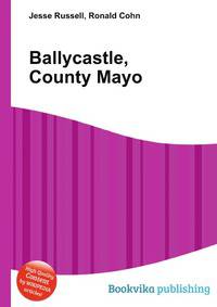 Ballycastle, County Mayo